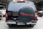 1997 Nissan Terrano Diesel LOCAL FOR SALE-3