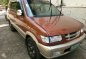 Isuzu Crosswind 2002 for sale-0