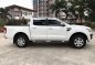 2015 Ford Ranger Manual for sale -3