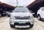 2007 Toyota Fortuner Gas 4x2 Automatic Transmission-1