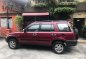 1999 Honda Crv 4x4 matic fresh for sale -9