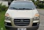 Hyundai Starex 2006 GRX body for sale -3