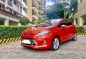 Ford Fiesta 2012 for sale -0