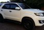 Toyota Fortuner 2015 for sale-2