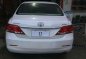 Toyota Camry 2008 2.4G FOR SALE-1