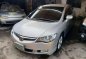 Authentic 61T KMS Mileage 2007 Honda Civic FD AT 1.8S Variant-1