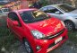 2016 Toyota Wigo for sale-1