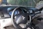 2009 Mitsubishi Strada GLS Sports 4WD AT Top of the line-2