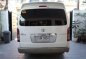 2014 Toyota Hiace for sale-5