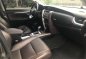 2016 Toyota Fortuner for sale-4