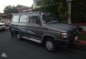 Toyota fx Tamaraw 1994 for sale -0