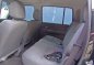 2014 Ford Everest 2.5 4x2 AT -4