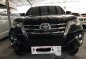 2017 Toyota Fortuner G Manual Transmission-2