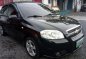 Chevrolet Aveo LT VGiS 2008 for sale -2