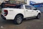 2016 Ford Ranger Wildtrak 4x4 2.2l FOR SALE-2