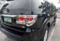 Toyota Fortuner 2013 G FOR SALE-7