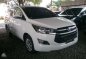 2017 TOYOTA INNOVA 2.8 J Manual Transmission-0