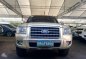 2009 Ford Everest 4X4 AT DSL Php 538,000 only!-0