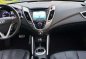 Hyundai Veloster Premium 2012 for sale -7
