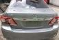 2010 Toyota Corolla Altis 16v low mileage Fresh-2