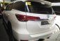 Toyota Fortuner 2017 G AT for sale-2