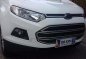 For sale FORD ECOSPORT 2016 -4