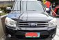 Ford Everest 2013 AT for sale -0