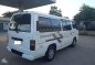 2008 Nissan Urvan Escapade for sale-1