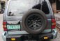 1997 Mitsubishi Pajero for sale-1