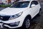 2016 Kia Sportage for sale-0