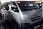 2018 TOYOTA HIACE FOR SALE-1