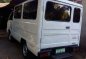 Mitsubishi L300 fb 2011 model FOR SALE-2