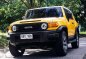 2015 Toyota FJ Cruiser 4x4 for sale-1