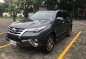 2016 Toyota Fortuner for sale-2