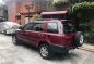 1999 Honda Crv 4x4 matic fresh for sale -10