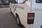 2008 Nissan Urvan Escapade for sale-4