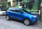 Ford Ecosport 2015 titanium for sale-6