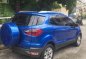 Ford Ecosport 2015 titanium for sale-4