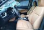 2017 Toyota Fortuner 4x2 at FOR SALE-7