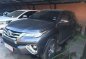 2017 Toyota Fortuner for sale-0