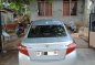 Toyota Vios 1.3 E A/T 2017 aquired 2016 model-3