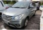 2015 Toyota Innova 2.5 E for sale -0