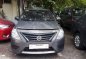 Nissan Almera 2017 for sale-0