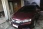 2014 (Fresh) Honda City AUTOMATIC-2