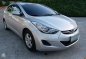 Hyundai Elantra Automatic 2012model FOR SALE-0