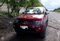 2009 Mitsubishi Strada GLS Sports 4WD AT Top of the line-0