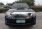 Toyota Fortuner 2013 G FOR SALE-0