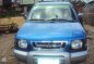 Mitsubishi Adventure super sport manual 2000 model-10