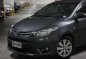 2015 Toyota Vios E FOR SALE-4