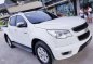 Chevrolet Duramax Colorado Z-71 4X4 MT 2015 - 700K NEGOTIABLE!-5